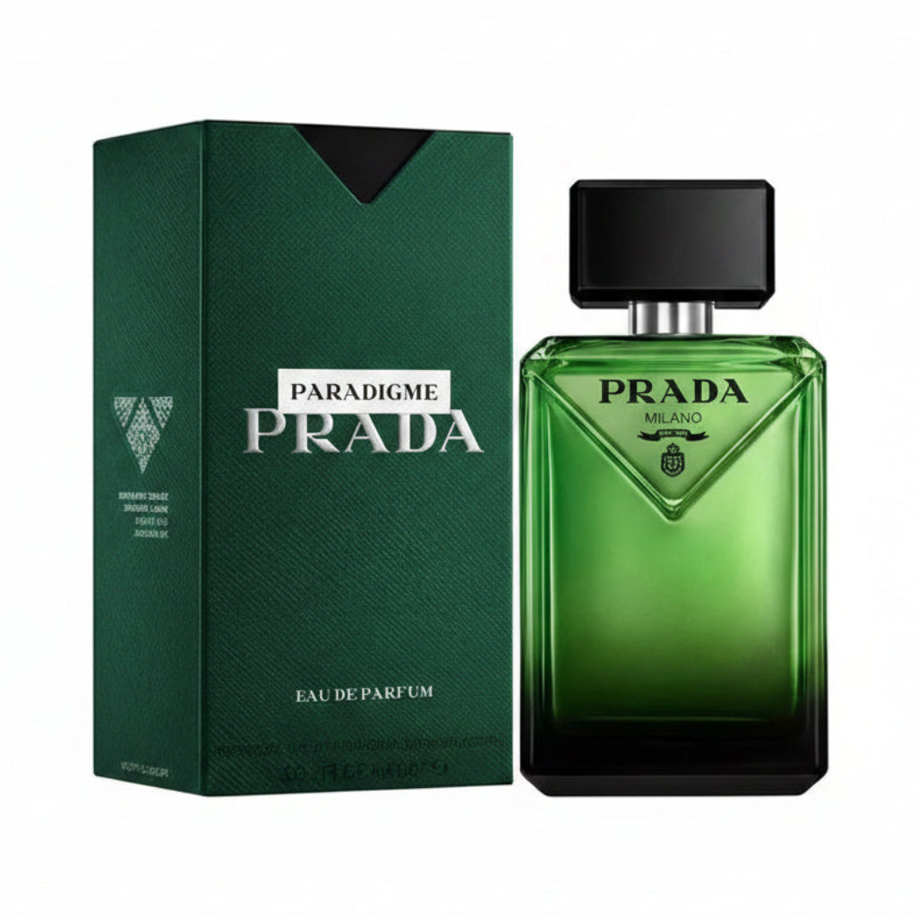 Prada Paradigme 100ml Męskie EDP PRODUKT ZAFOLIOWANY