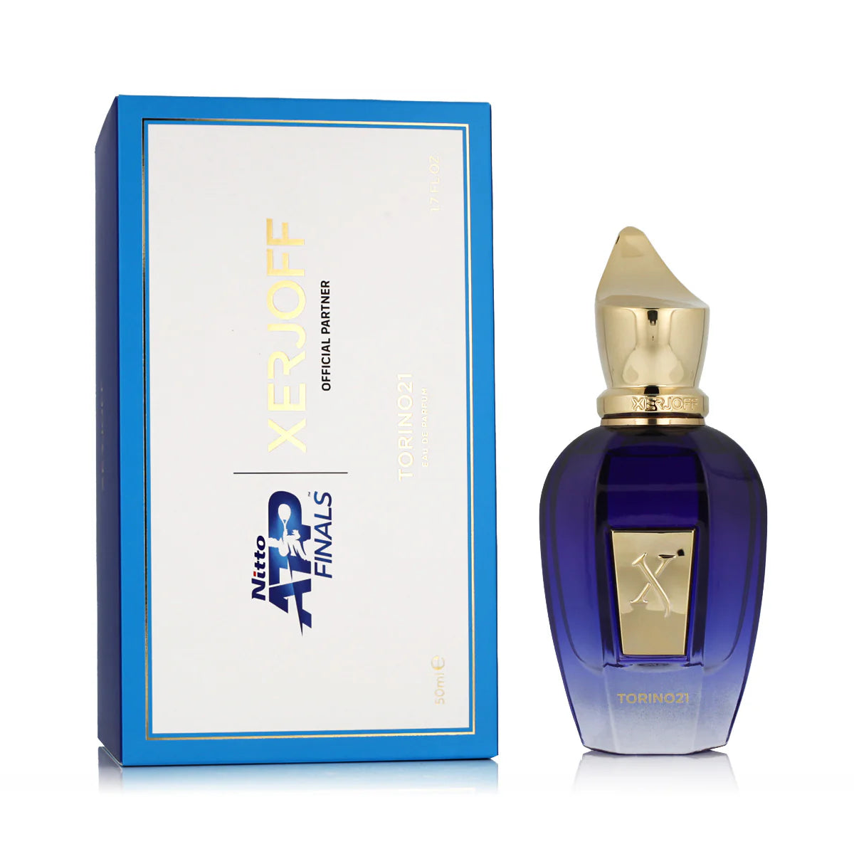 Xerjoff Torino21 100ml Unisex PRODUKT ZAFOLIOWANY