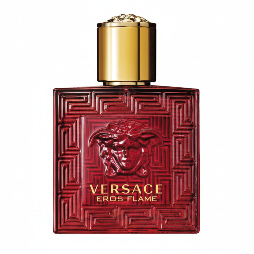 Versace Eros Flame 100 ML EDP TESTER