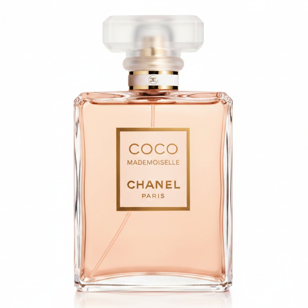 Chanel Coco Mademoiselle 100 ML EDP TESTER