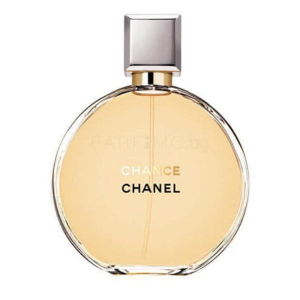 Chanel Chance 100 ML EDP TESTER