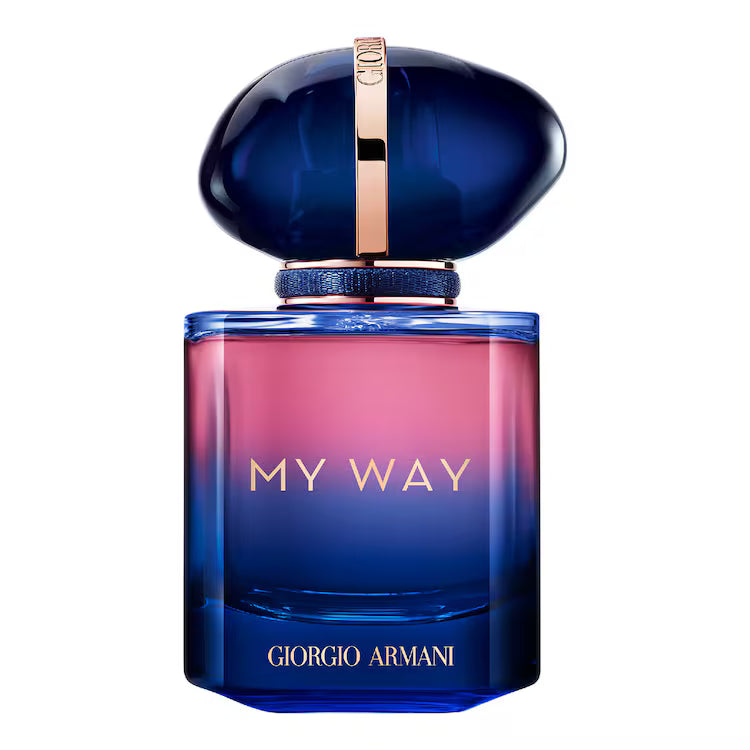 Armani My Way Parfum 90 ML TESTER