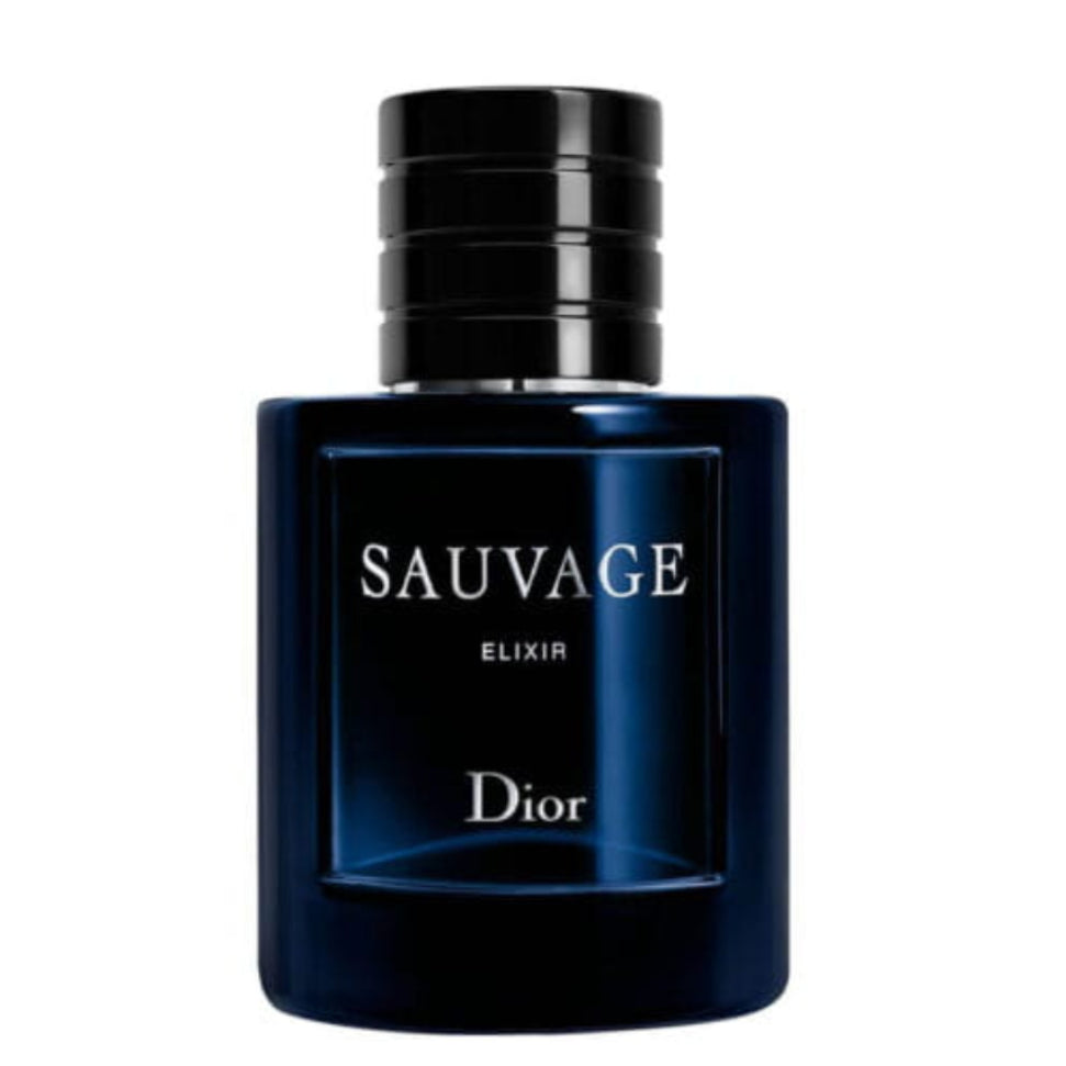 DIOR Sauvage Elixir 60 ML