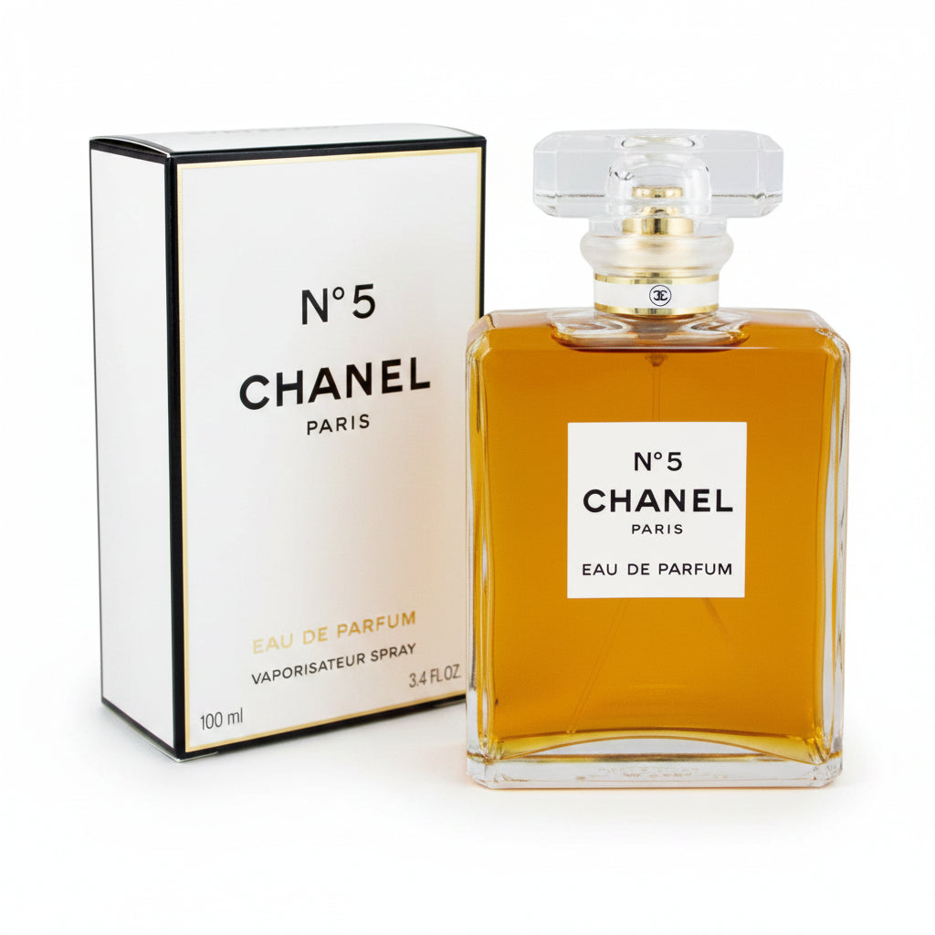 Chanel N°5 EDP – 100 ml Damskie