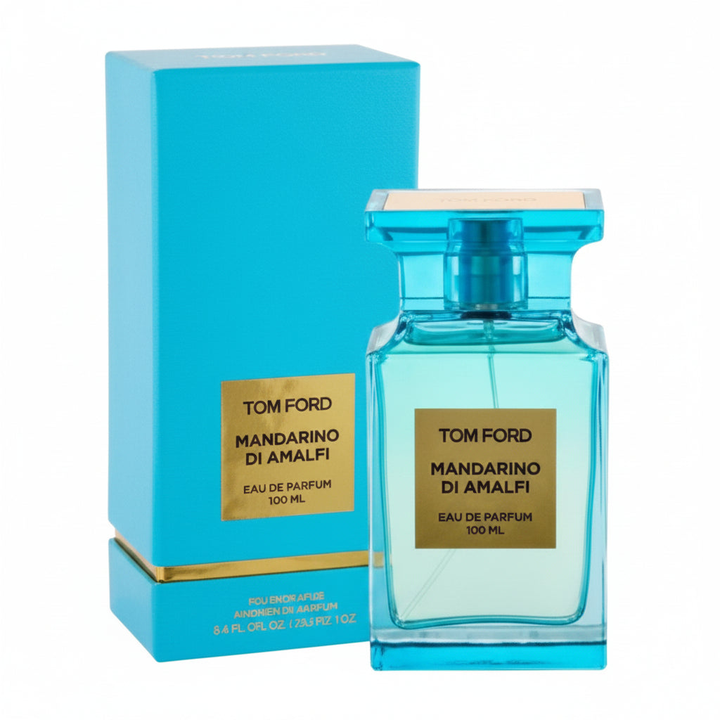 Tom Ford Mandarino di Amalfi 100ml Unisex EDP PRODUKT ZAFOLIOWANY