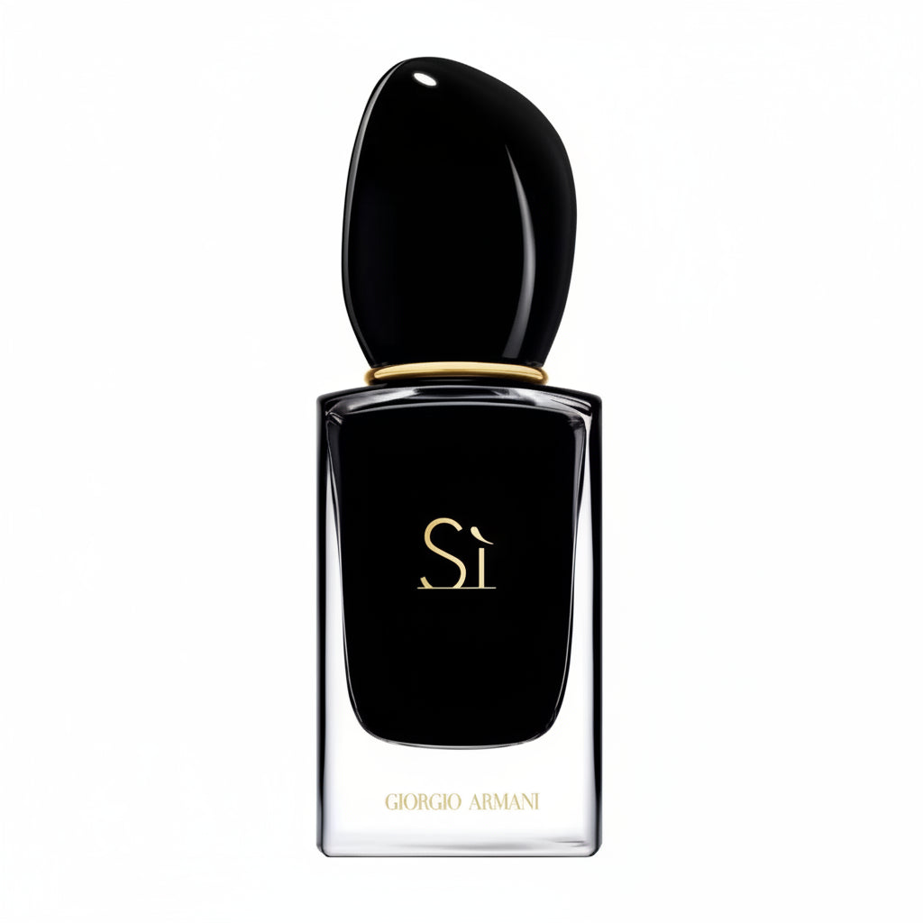 Giorgio Armani Si Intense Woda Perfumowana 100 ml