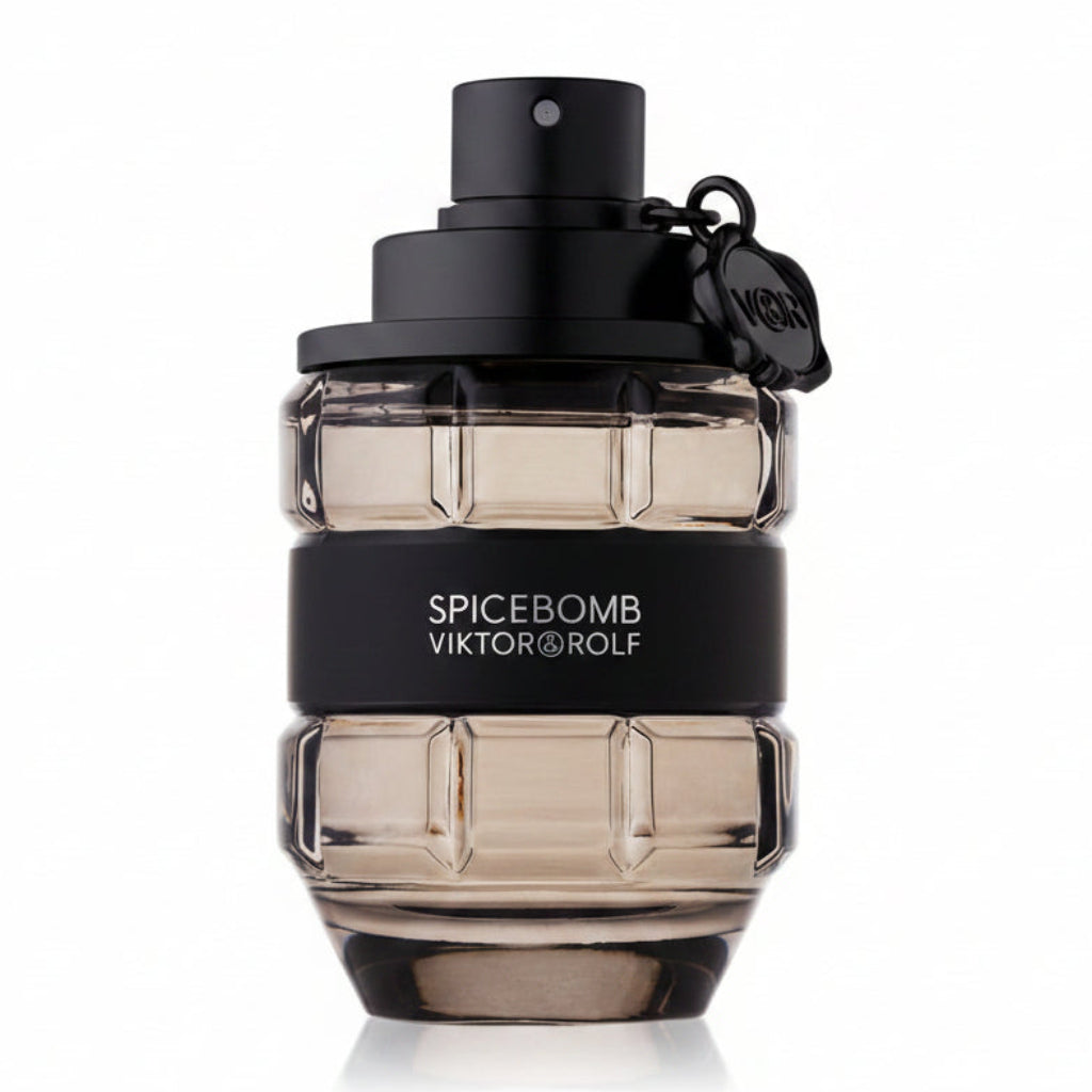 VIKTOR & ROLF SPICEBOMB 90 ML WODA TOALETOWA