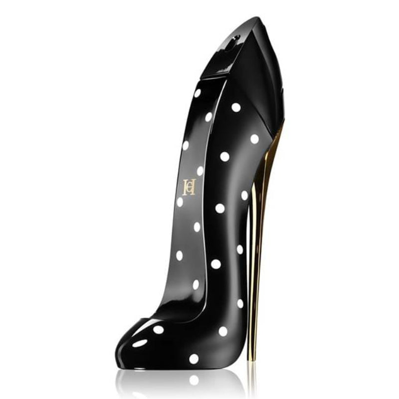 Carolina Herrera Good Girl Dot Drama 80 ml Edp TESTER