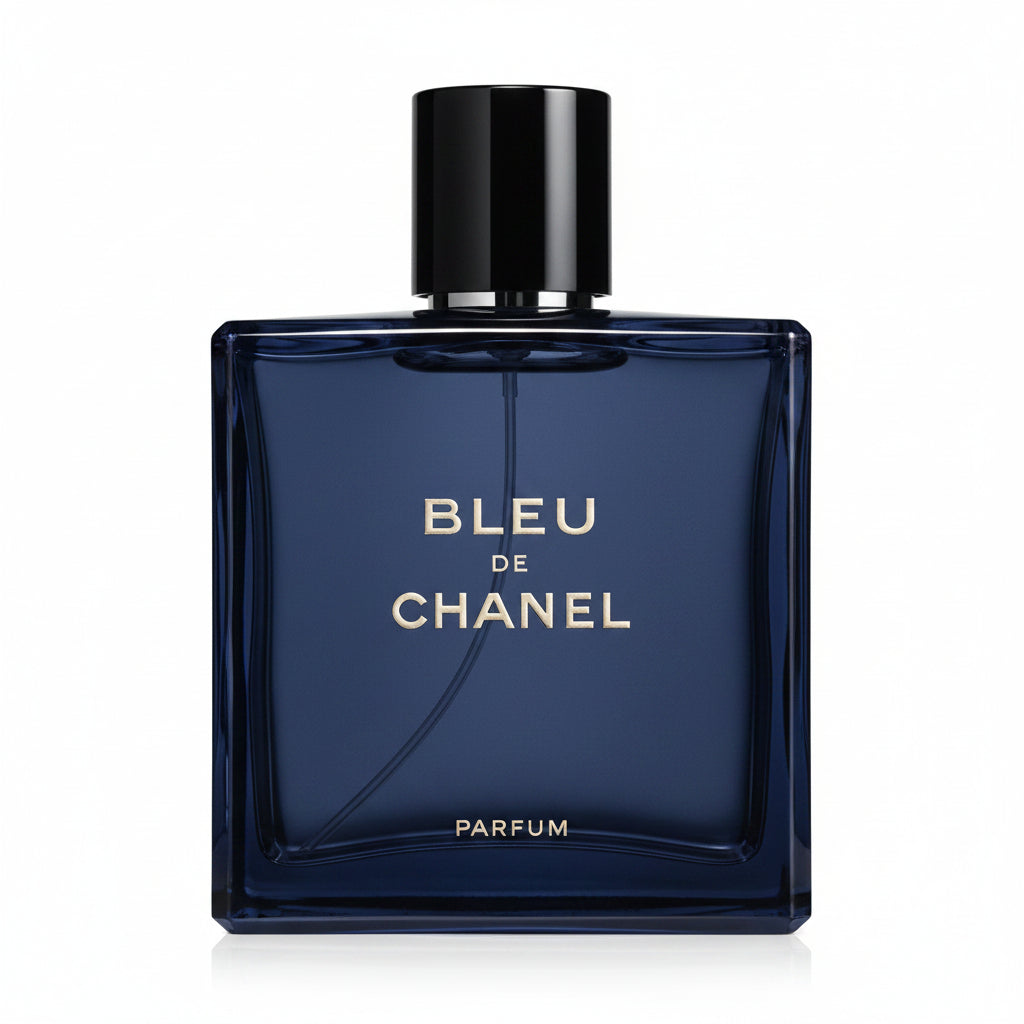 Chanel Bleu de Chanel Parfum 100 ML TESTER