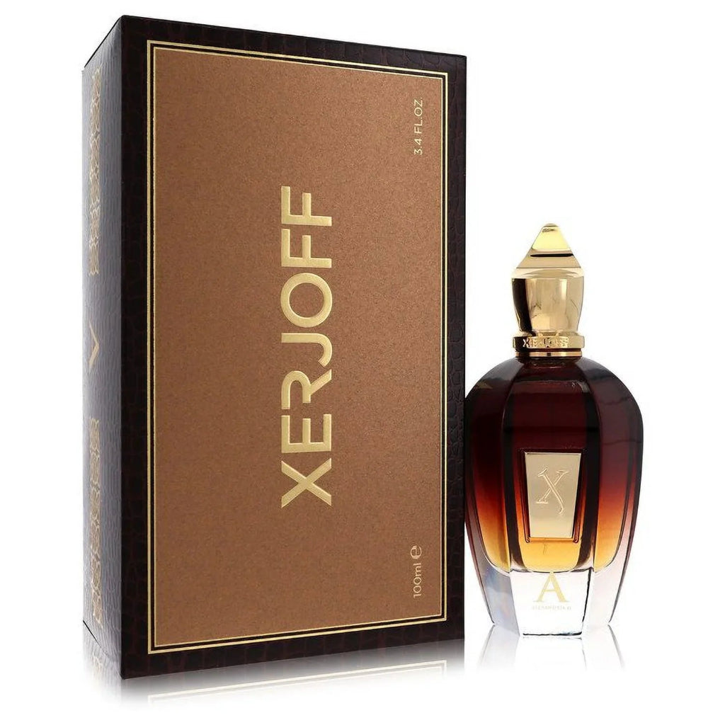 Xerjoff Alexandria II Parfum 100 ml Unisex PRODUKT ZAFOLIOWANY