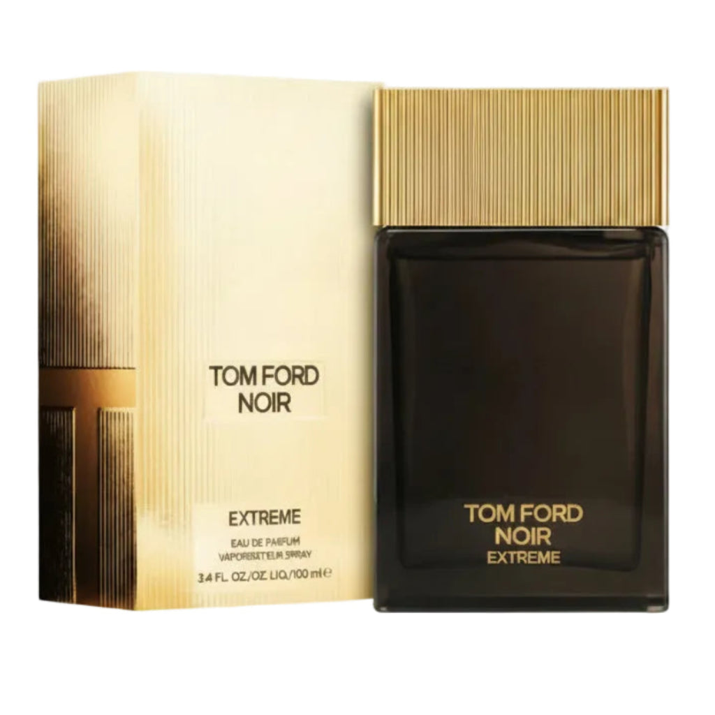 Tom FORD NOIR EXTREME EDP – 100 ml Unisex
