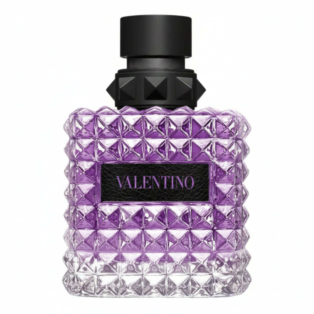 Valentino Donna Born in Roma Purple Melancholia EDP 100ml TESTER