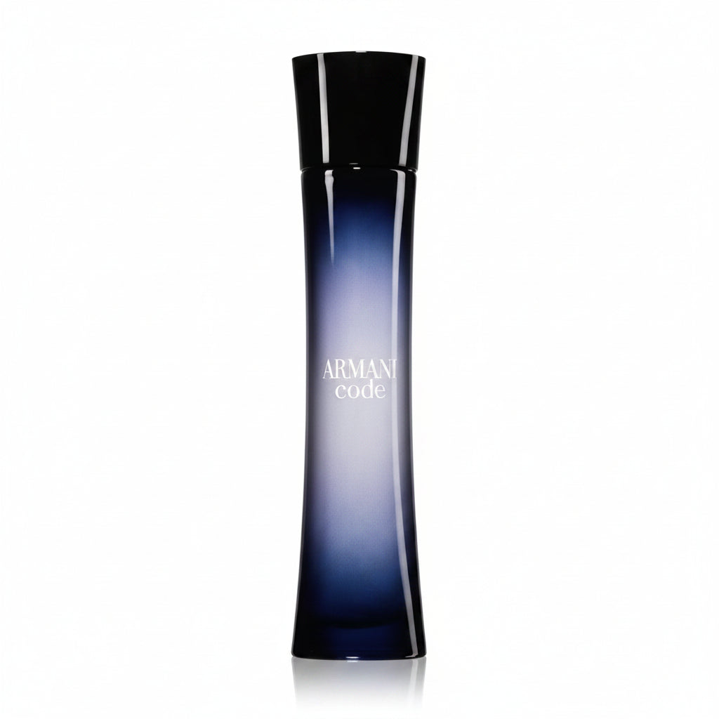 Armani Code Pour Femme EDP 75ml TESTER