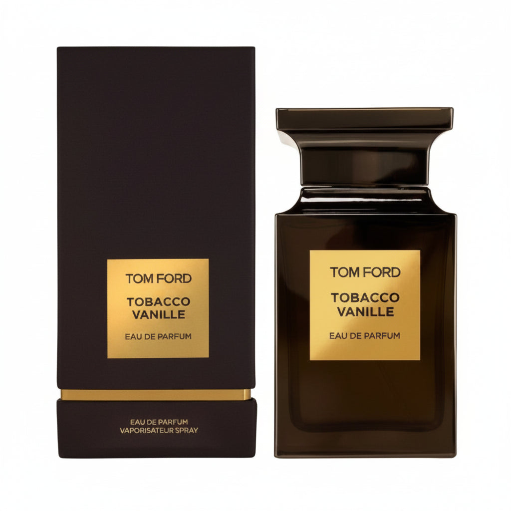 Tom FORD TOBACCO VANILLE EDP – 100 ml Unisex
