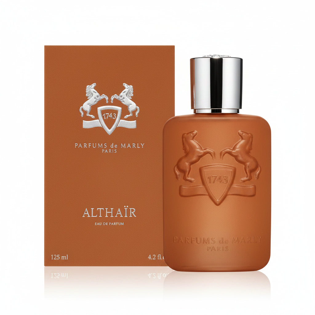 Parfums de Marly Althaïr 125ml Unisex PRODUKT ZAFOLIOWANY