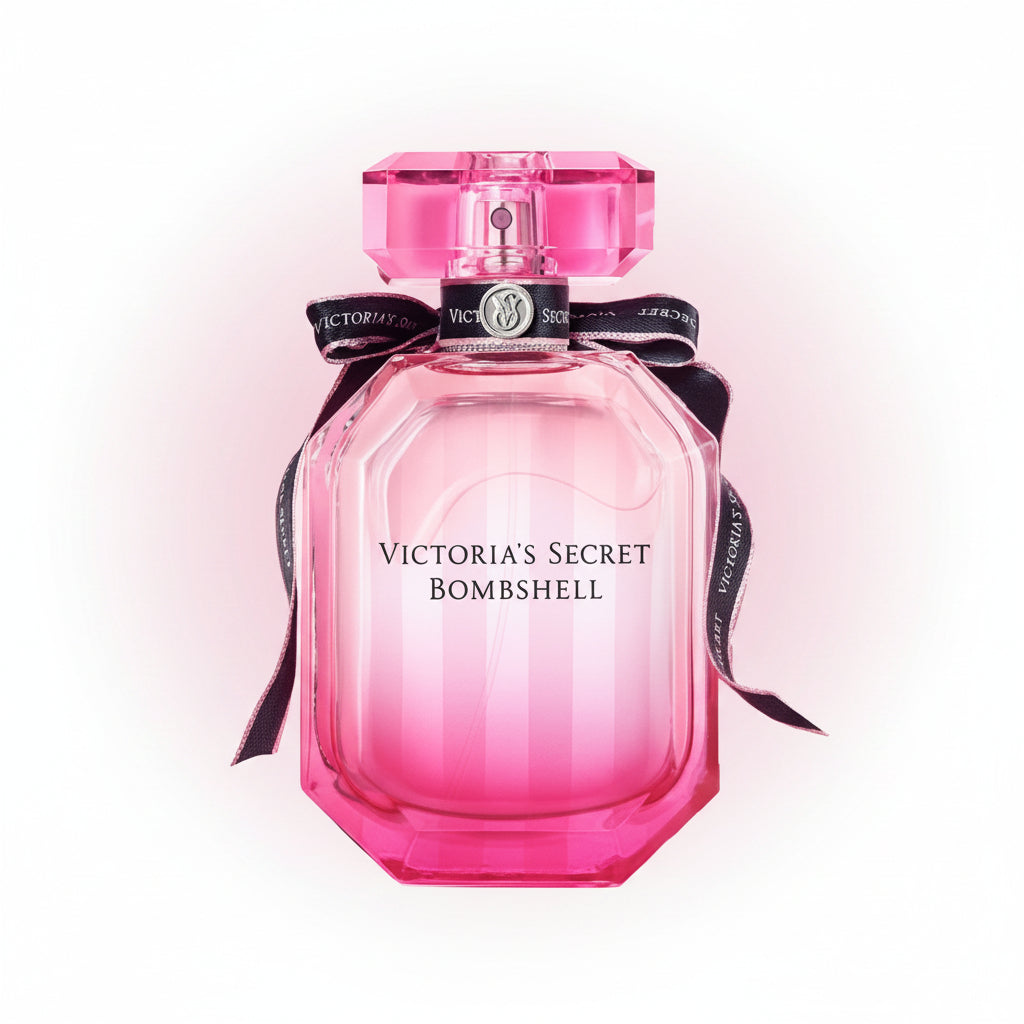 Victoria's Secret Bombshell EDP 100ml TESTER
