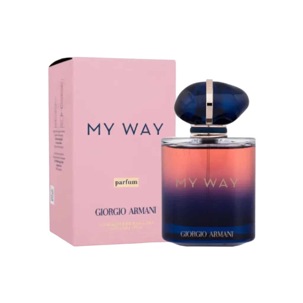 Armani MY WAY PARFUM – 90 ml Damskie