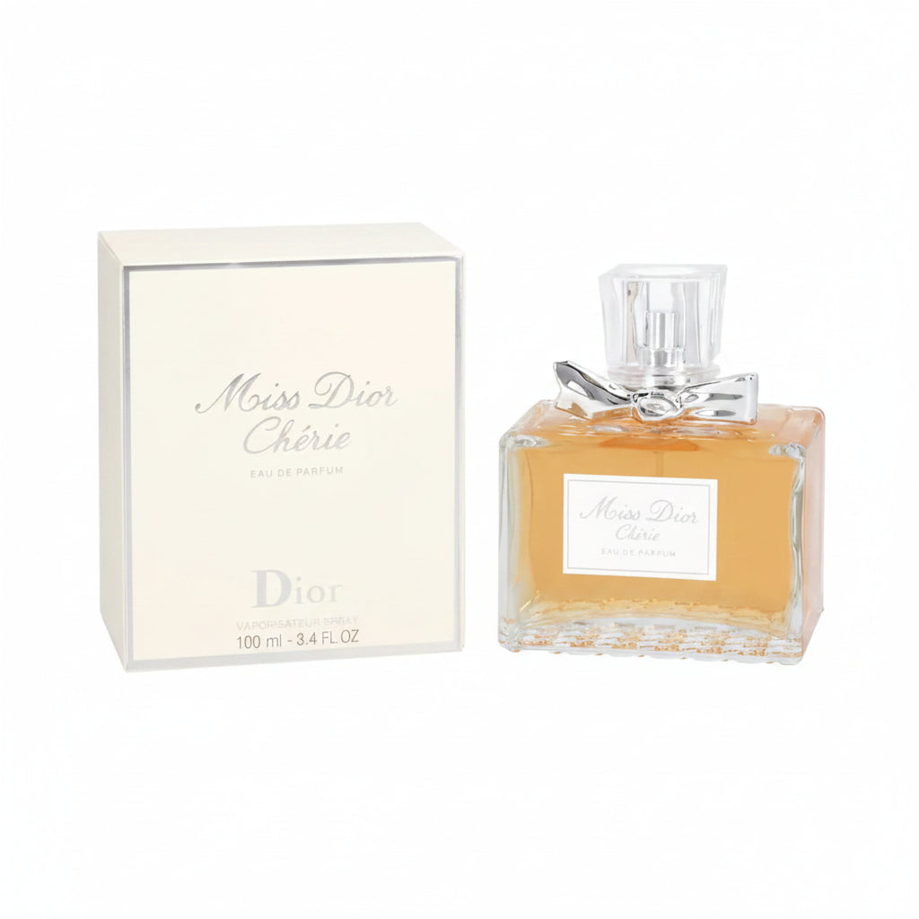 Dior MISS DIOR CHERIE – 100 ml Damskie