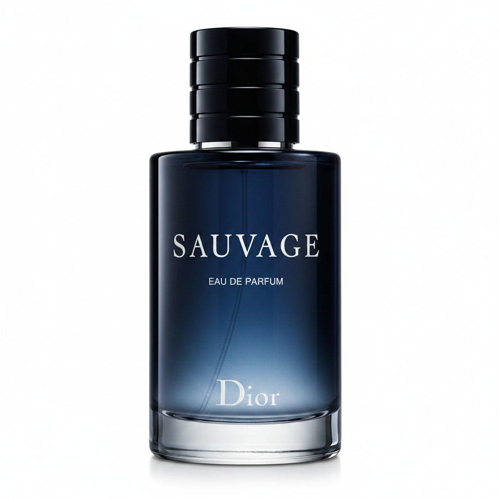 Dior Sauvage Edp 100 ml TESTER