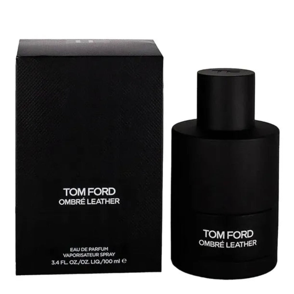 Tom Ford Ombré Leather 100ml Unisex EDP PRODUKT ZAFOLIOWANY