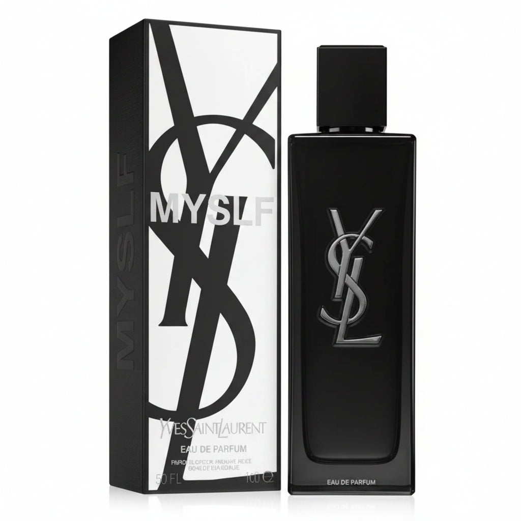 Yves Saint Laurent MYSLF EDP – 100 ml Męskie