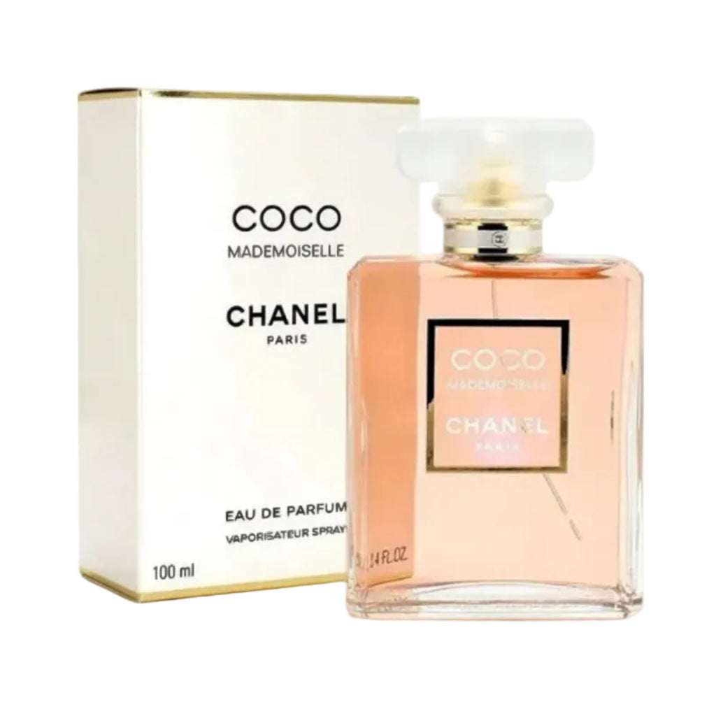 Chanel COCO MADEMOISE EDP – 100 ml Damskie