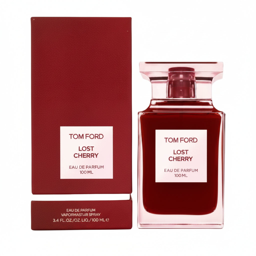 Tom FORD LOST CHERRY EDP – 100 ml Unisex