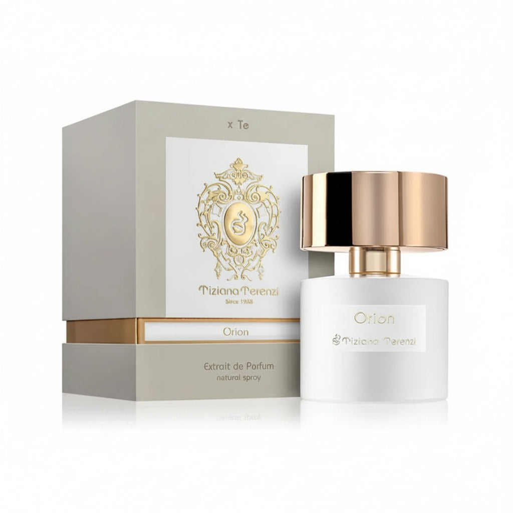 Tiziana TERENZI ORION – 100 ml Unisex
