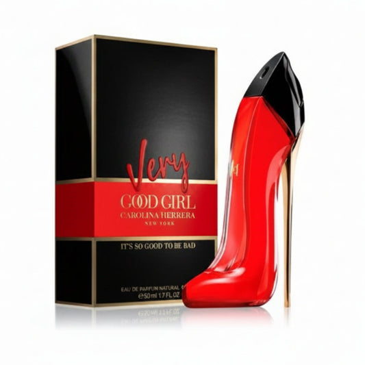 Carolina HERRERA VERY GOOD GIRL – 80 ml Damskie