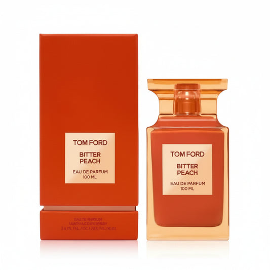 Tom Ford Bitter Peach 100ml Unisex EDP PRODUKT ZAFOLIOWANY