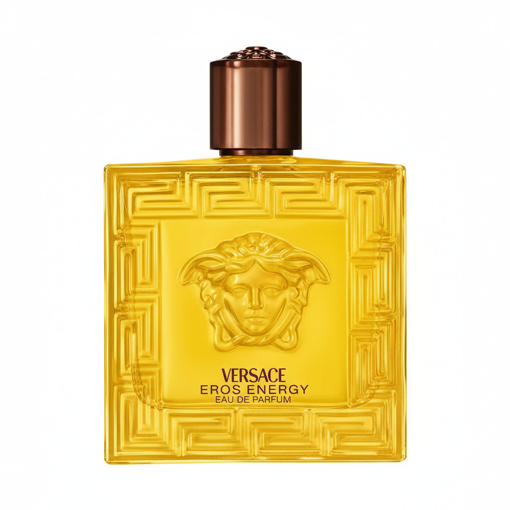 Versace Eros Energy EDP 100ml TESTER