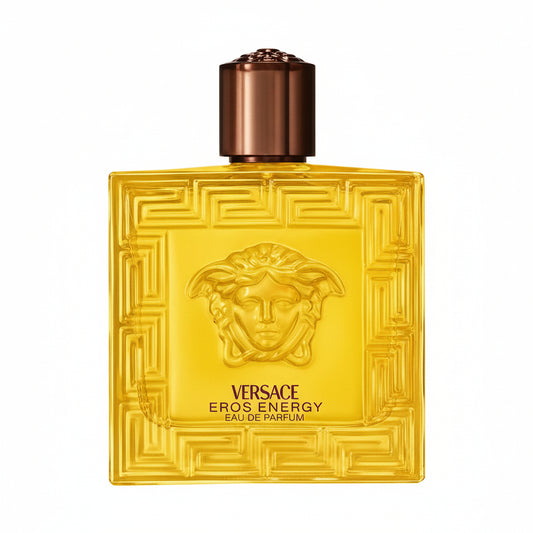 Versace Eros Energy EDP 100ml TESTER
