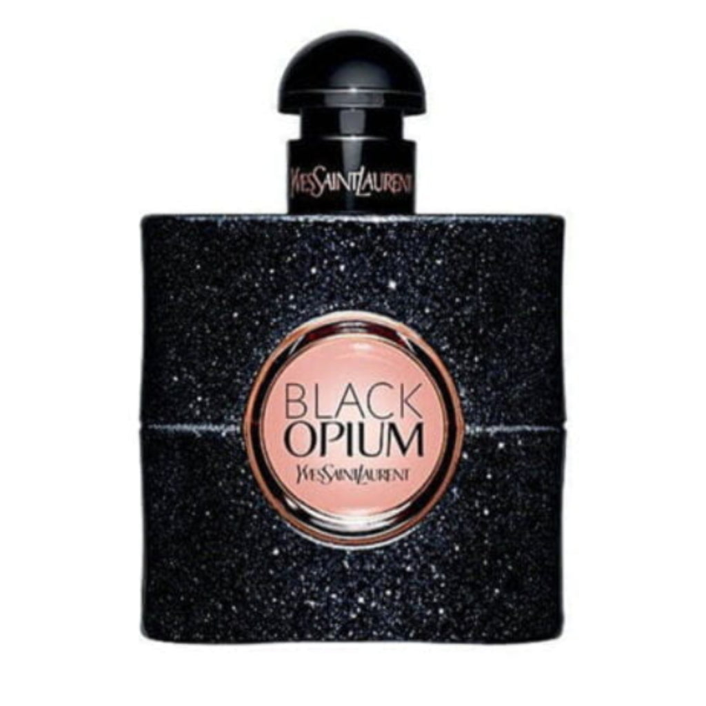 Yves Saint Laurent Black Opium 90 ML EDP TESTER