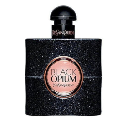 Yves Saint Laurent Black Opium 90 ML EDP TESTER