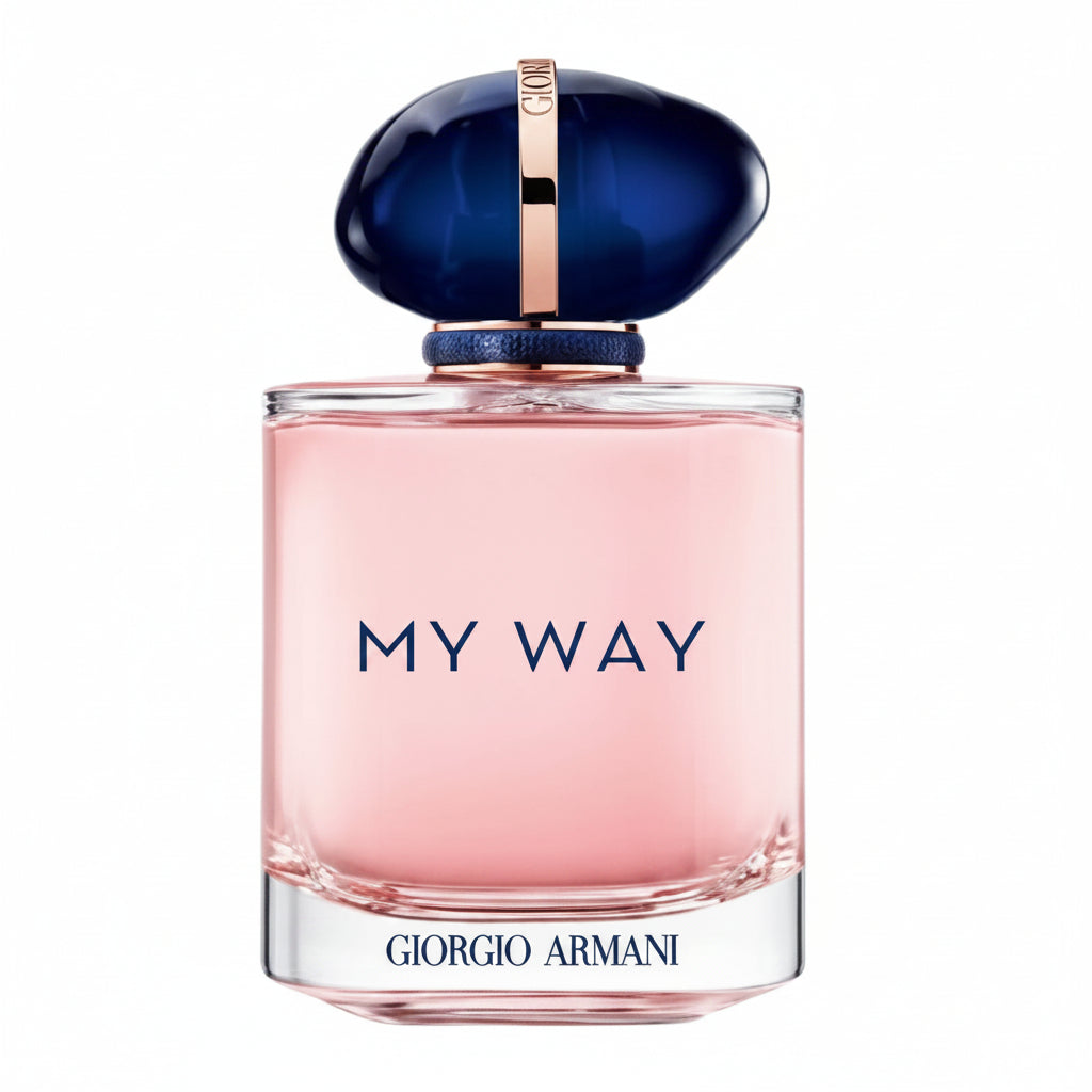 Armani My Way 90 ML EDP TESTER