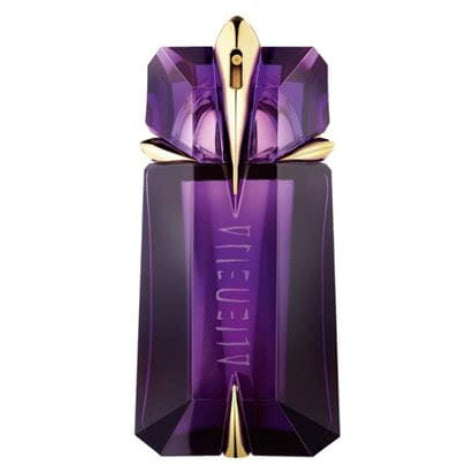 Mugler Alien 90 ML EDP TESTER