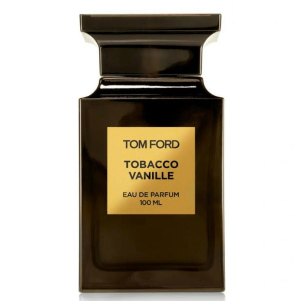 Tom Ford Tobacco Vanille 100 ML EDP TESTER