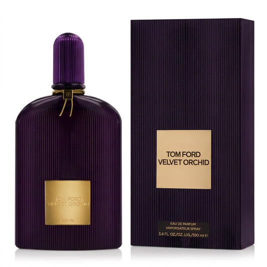 Tom Ford Velvet Orchid EDP 100 ml Damskie PRODUKT ZAFOLIOWANY