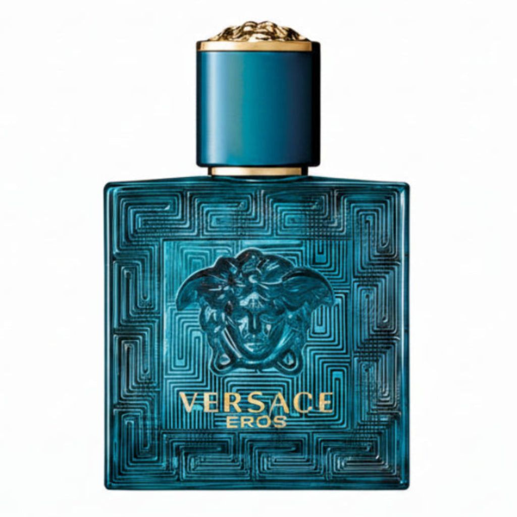 Versace Eros 100 ML EDT TESTER
