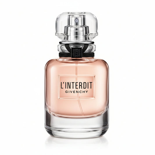 Givenchy L´Interdit Eau de Parfum 80 ml TESTER