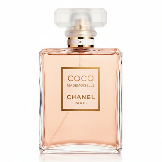 Chanel Coco Mademoiselle 100 ML EDP TESTER
