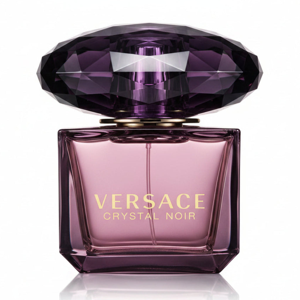 Versace Crystal Noir 90 ML EDP TESTER