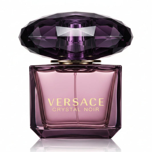 Versace Crystal Noir 90 ML EDP TESTER