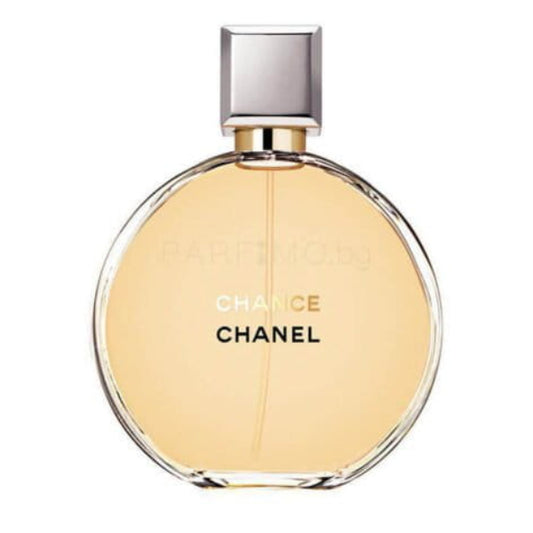 Chanel Chance 100 ML EDP TESTER