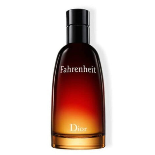 DIOR Fahrenheit 100 ML EDT TESTER
