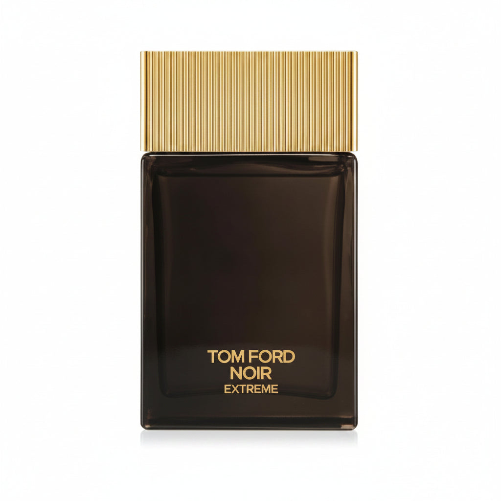 Tom Ford Noir Extreme 100 ML EDP TESTER