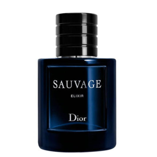 DIOR Sauvage Elixir 60 ML