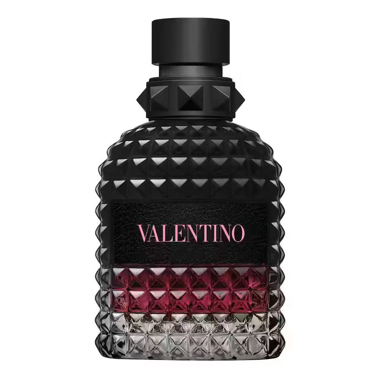 Valentino Uomo Born in Roma Intense EDP 100ml TESTER