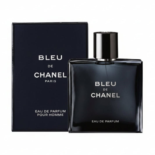 Chanel BLEU DE CHANEL EDP – 100 ml Męskie