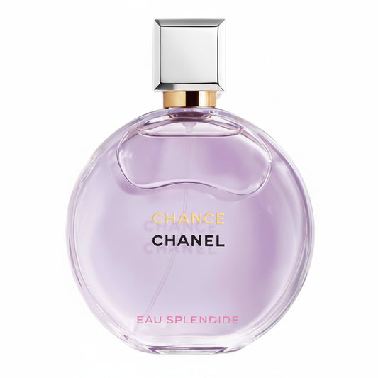 Chanel Chance Eau Splendide EDP 100ml TESTER